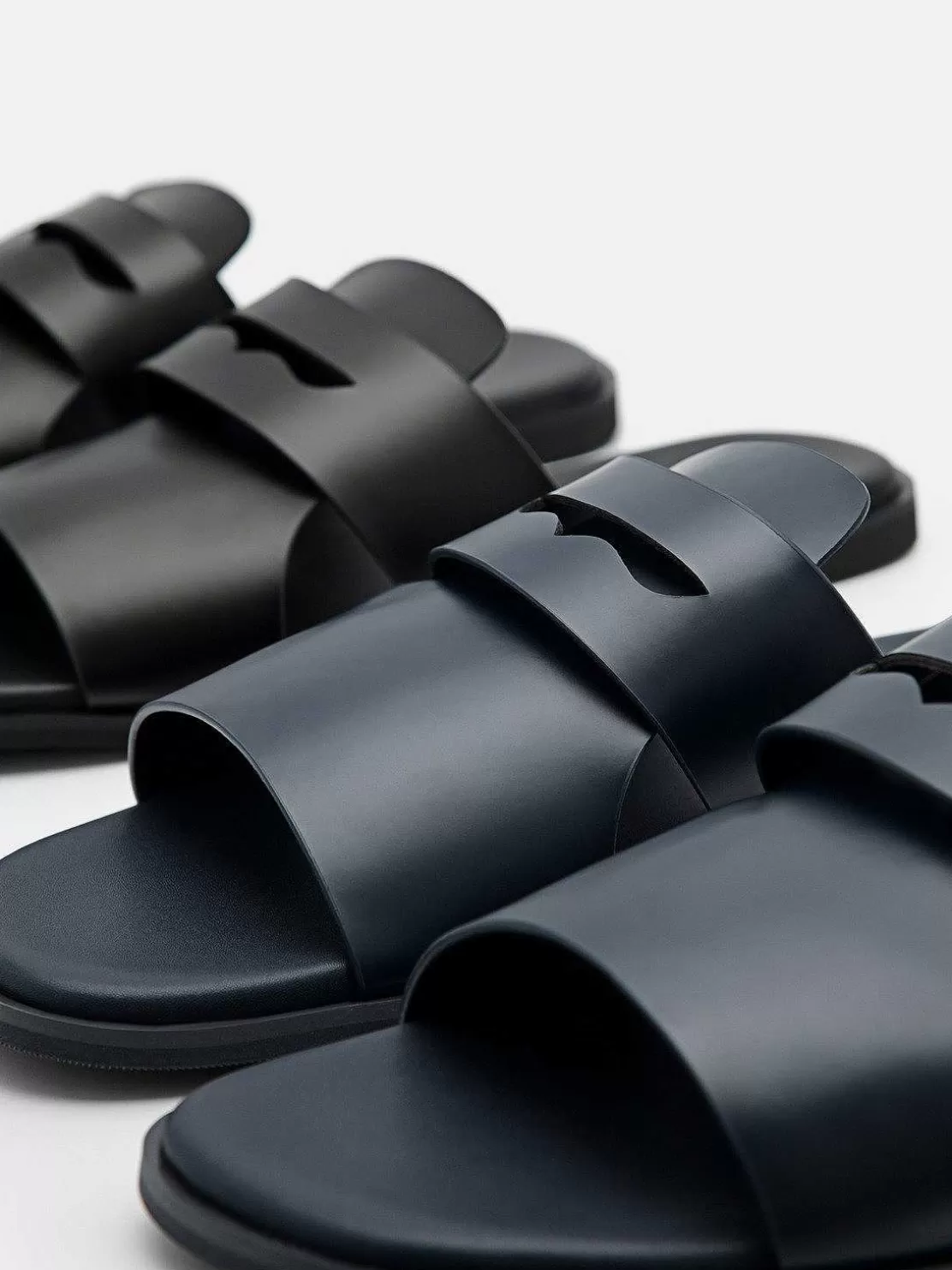 Penny Strap Slide Sandals<PEDRO Discount