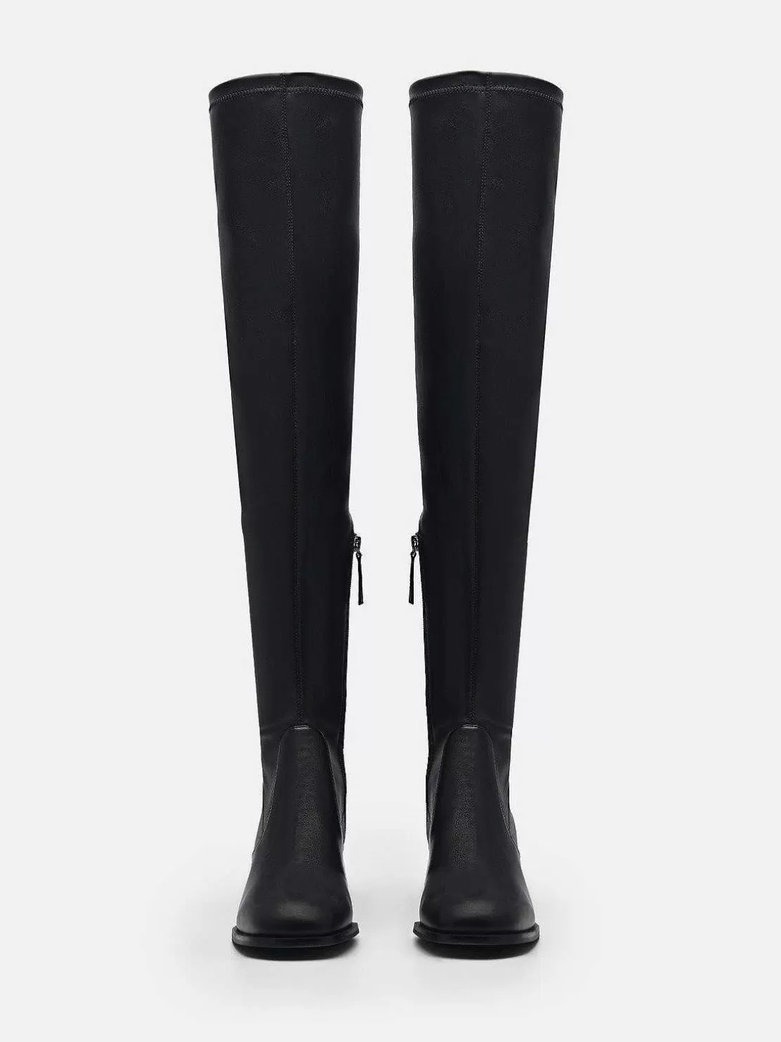 Poppy Thigh High Boots<PEDRO Cheap