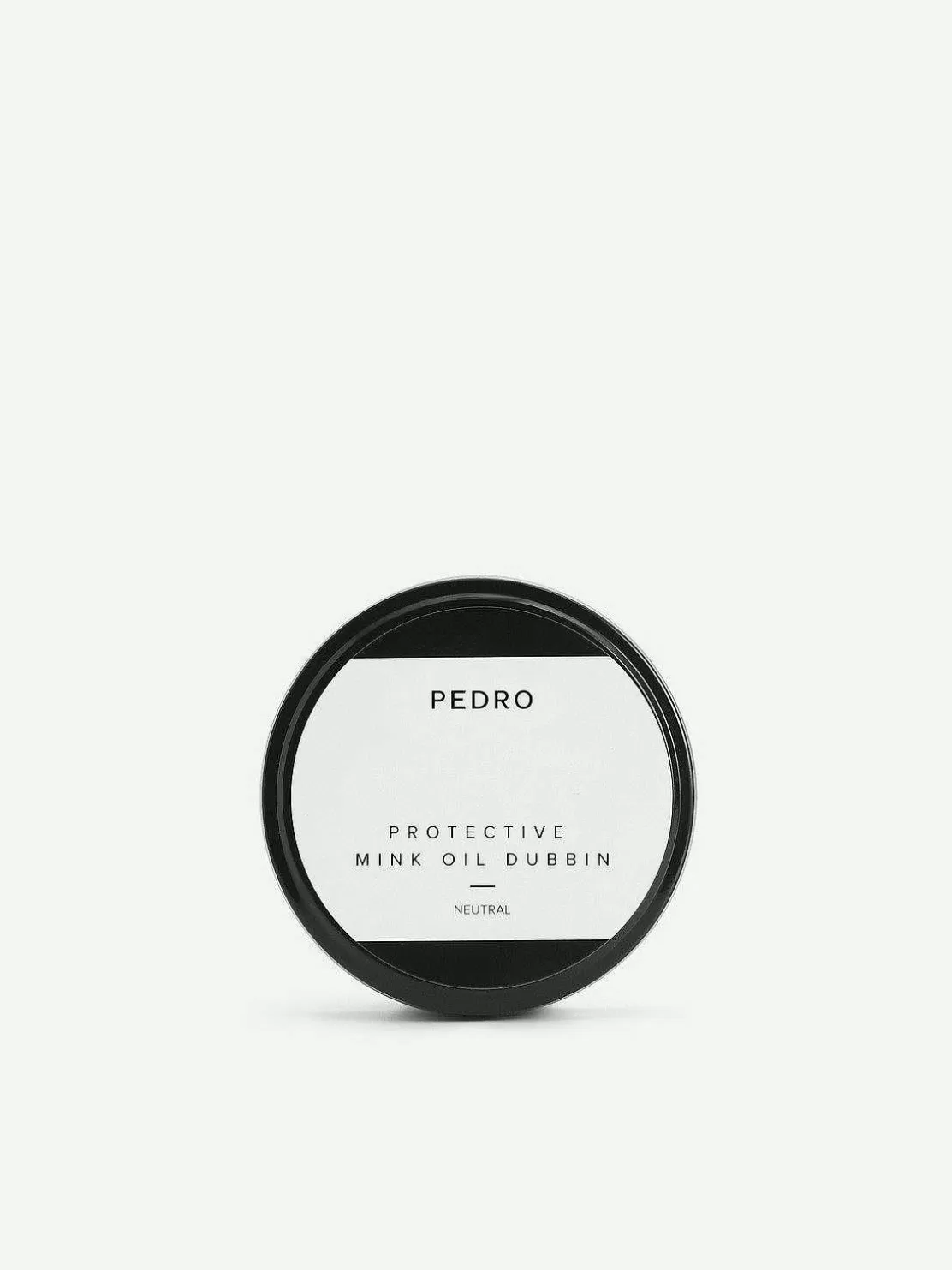 Protective Mink Oil Dubbin<PEDRO Cheap