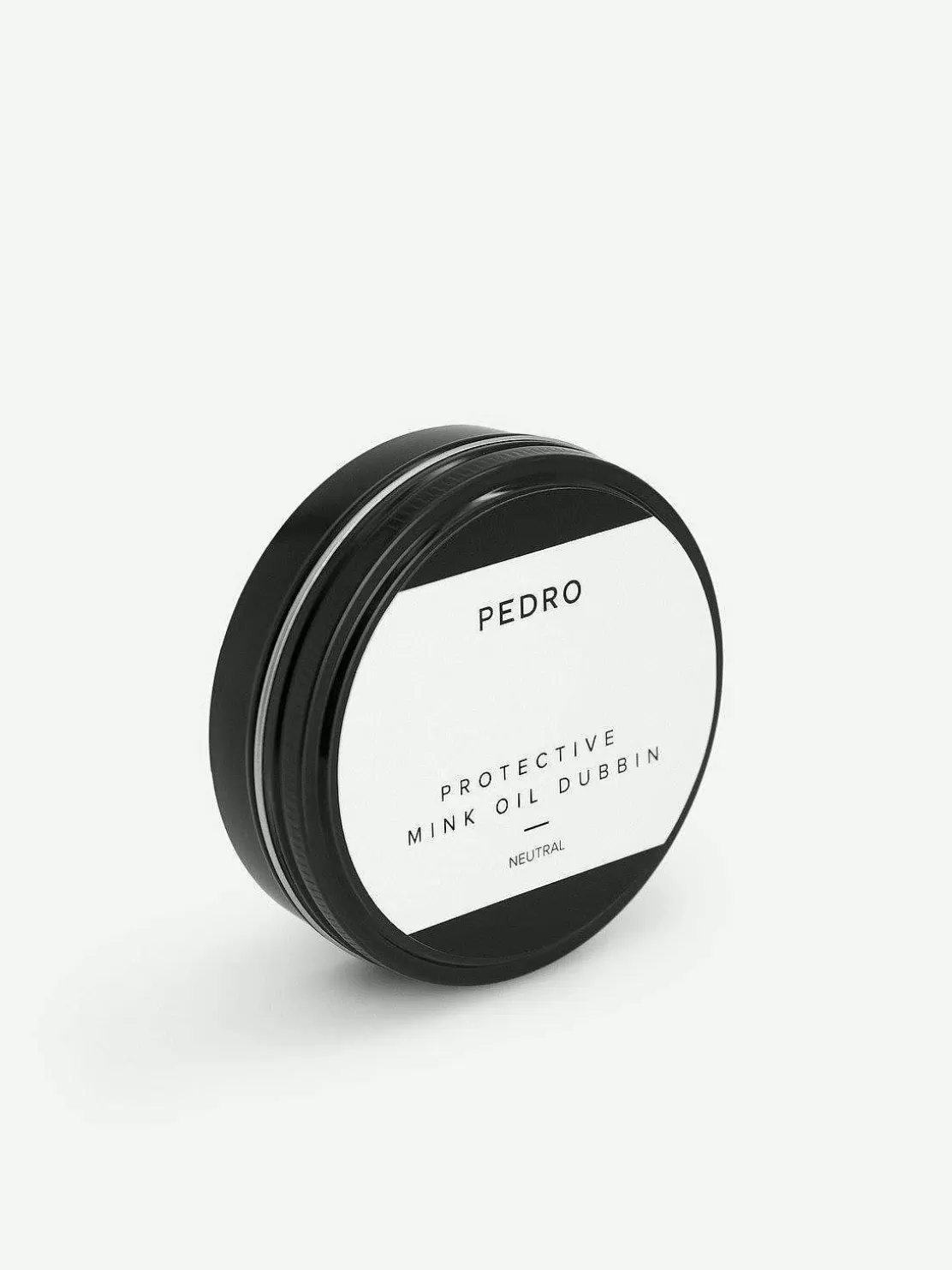 Protective Mink Oil Dubbin<PEDRO Cheap