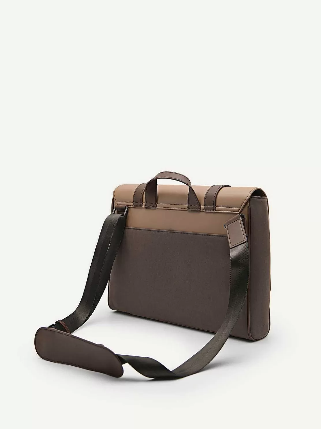 Rainier Messenger Bag<PEDRO Cheap