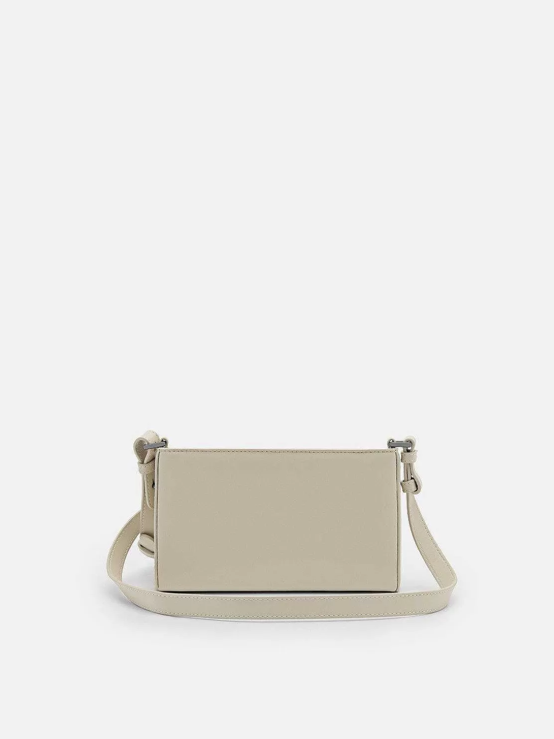 Re Recycled Leather Mini Sling Bag<PEDRO Flash Sale