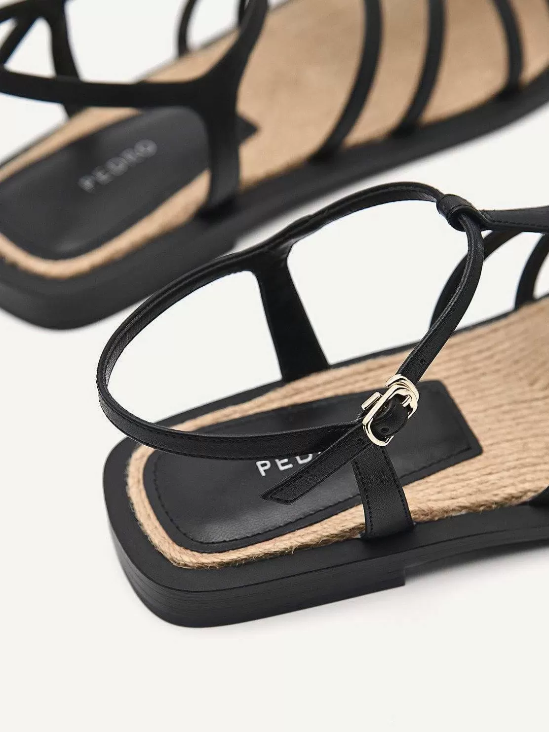 Riata Sandals<PEDRO New
