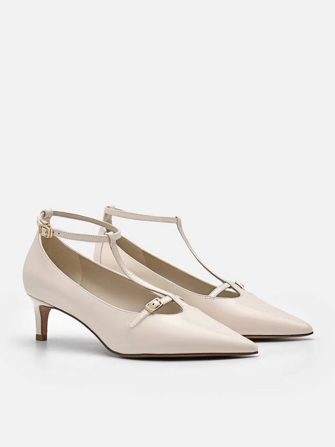 Riele Heel Pumps<PEDRO Fashion