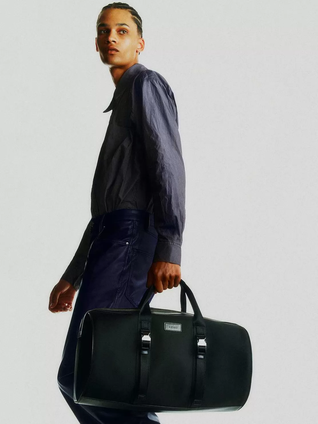 Rigby Duffle Bag<PEDRO Clearance