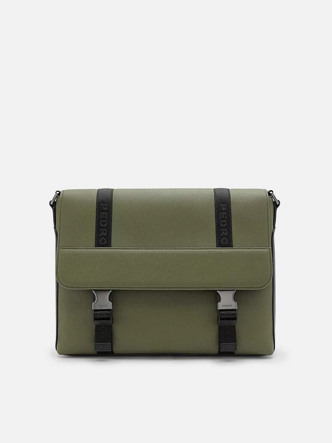 Rigby Messenger Bag<PEDRO Hot