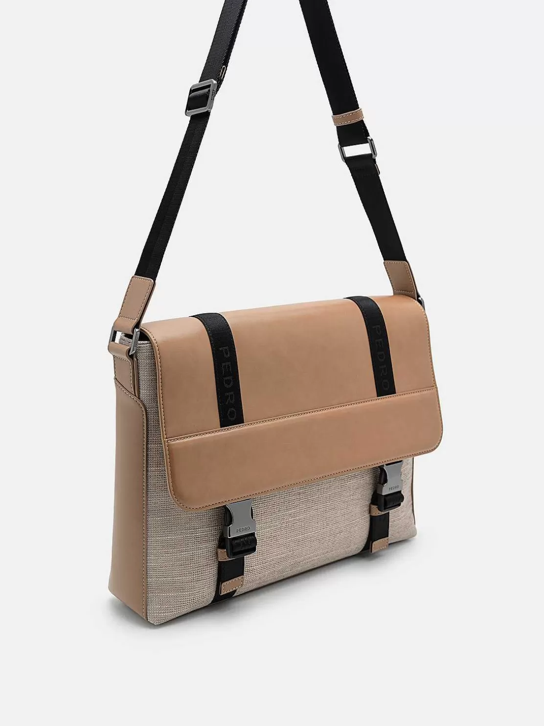 Rigby Messenger Bag<PEDRO Outlet