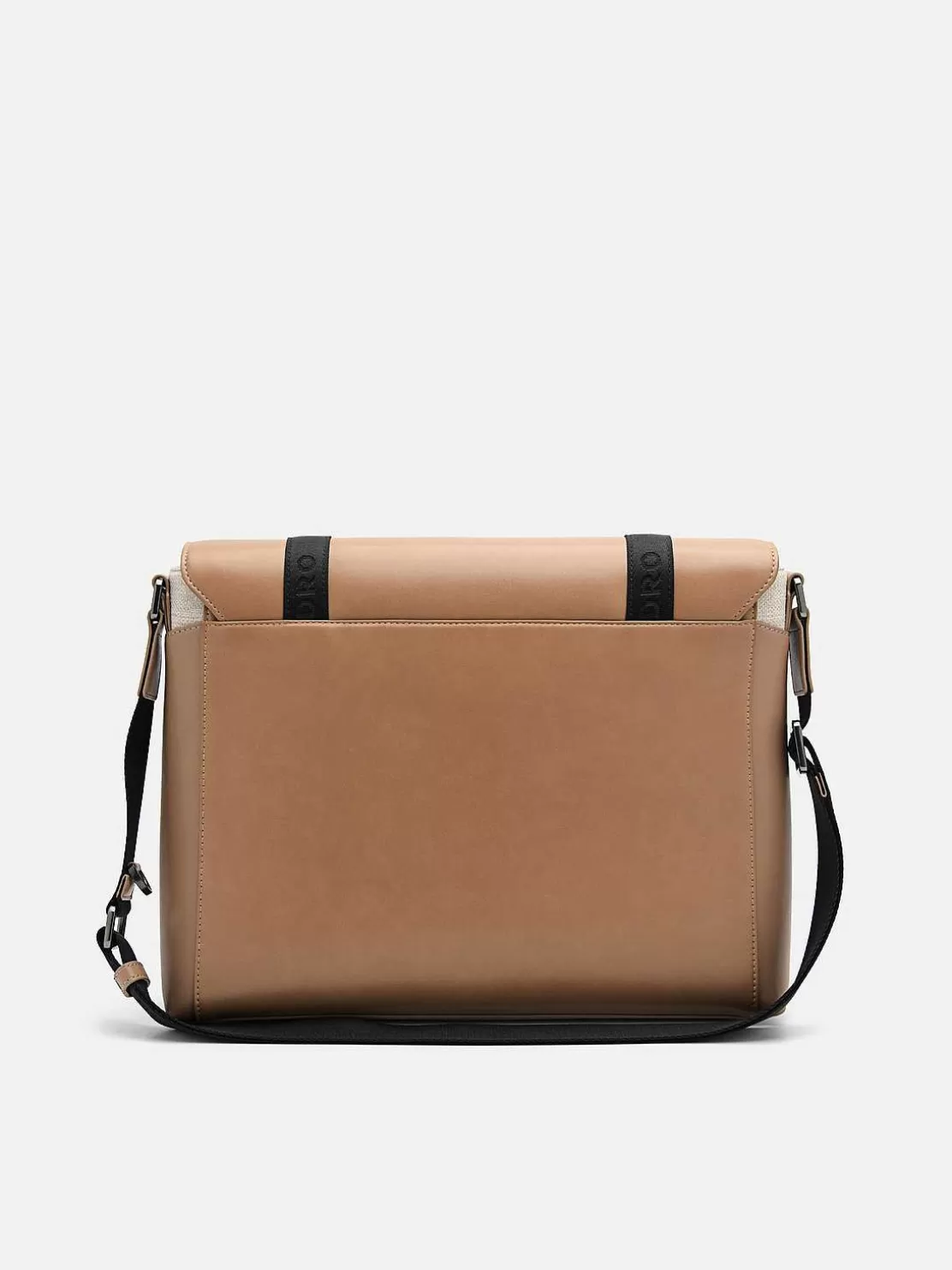 Rigby Messenger Bag<PEDRO Outlet