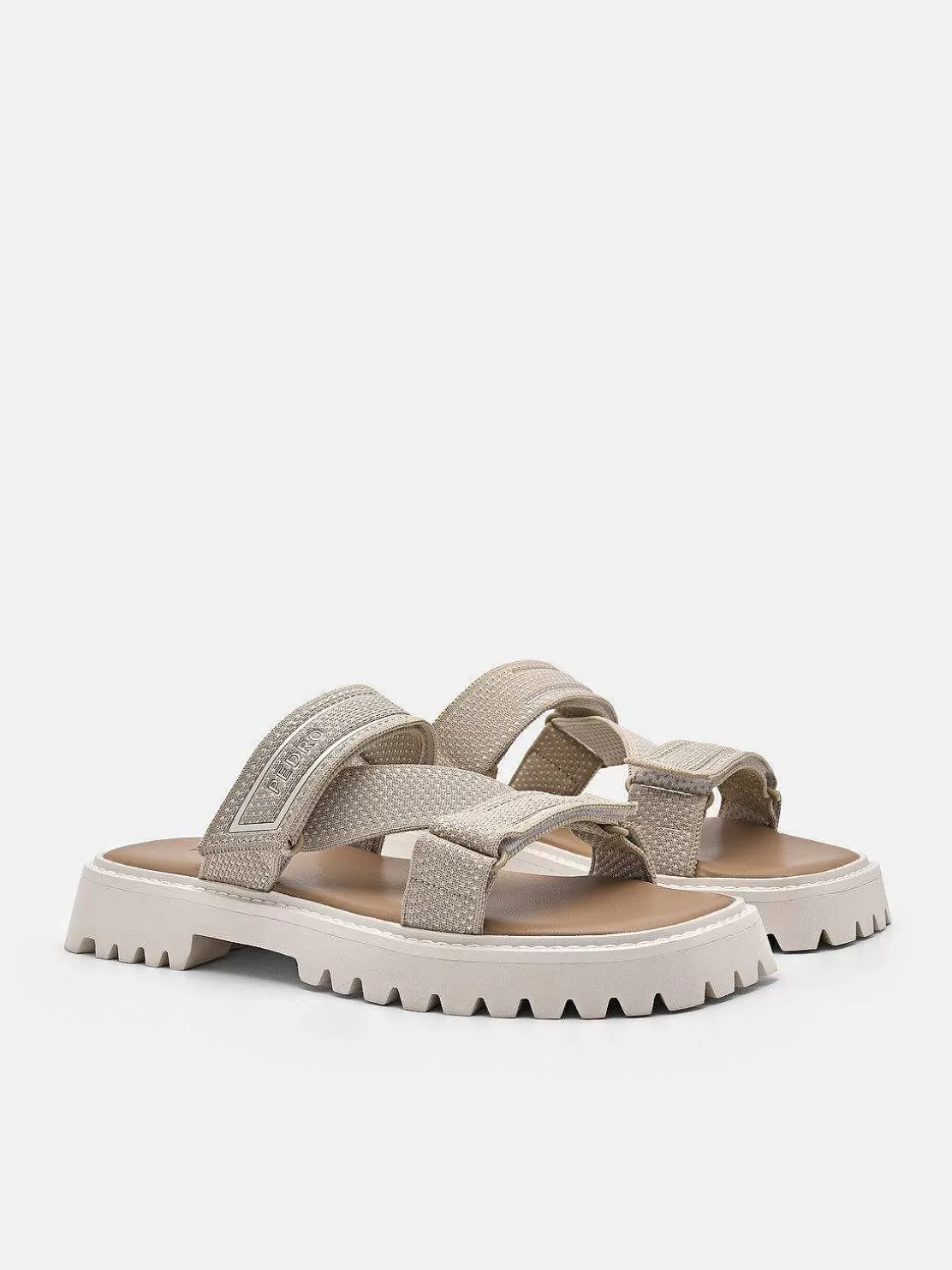 Ronni Knitted Sandals<PEDRO Sale