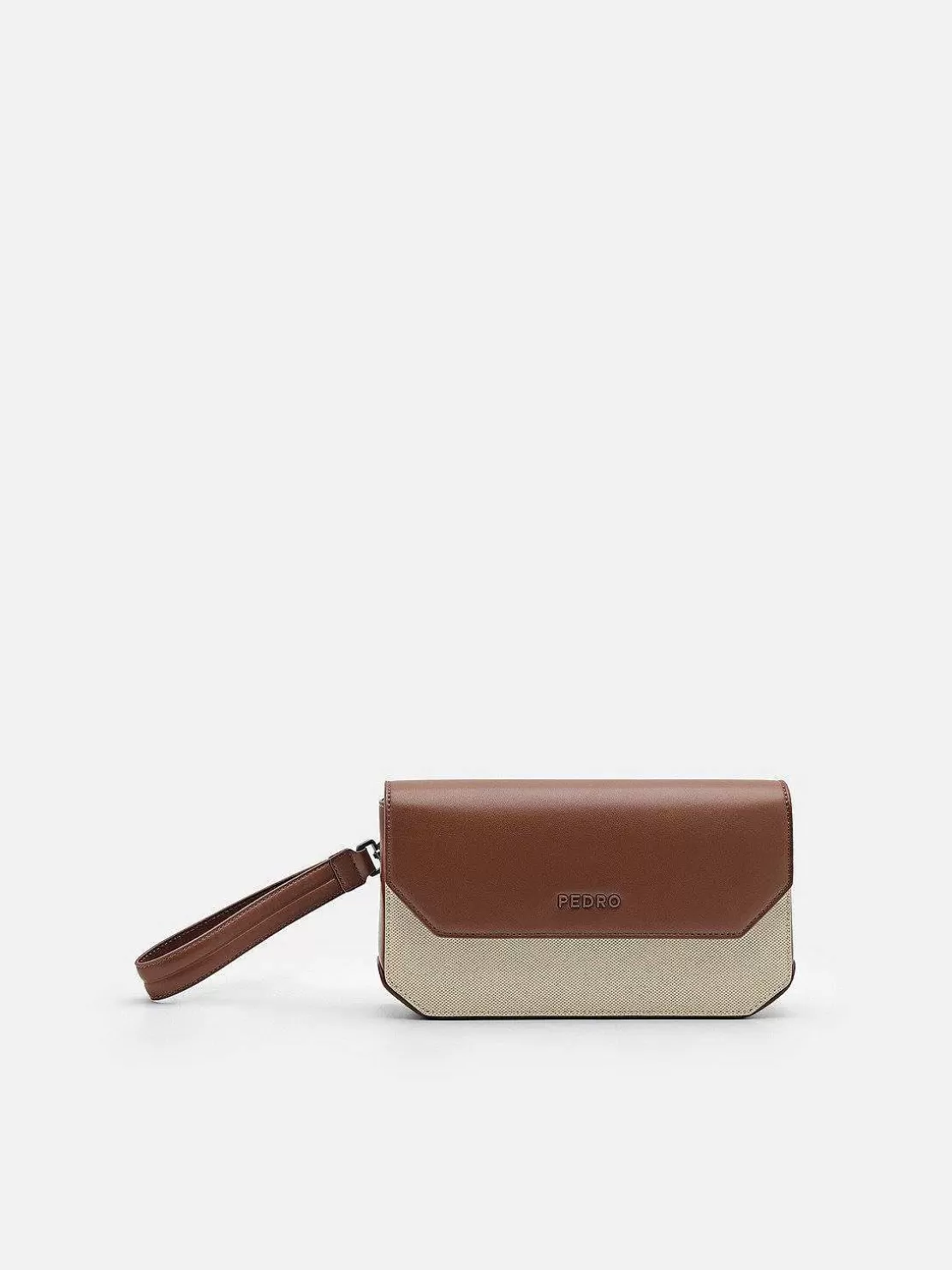 Seth Clutch Bag<PEDRO Cheap