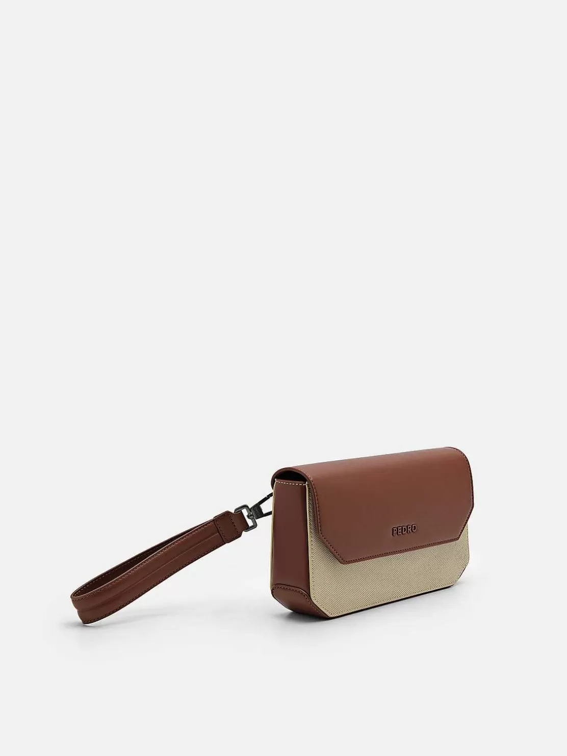 Seth Clutch Bag<PEDRO Cheap