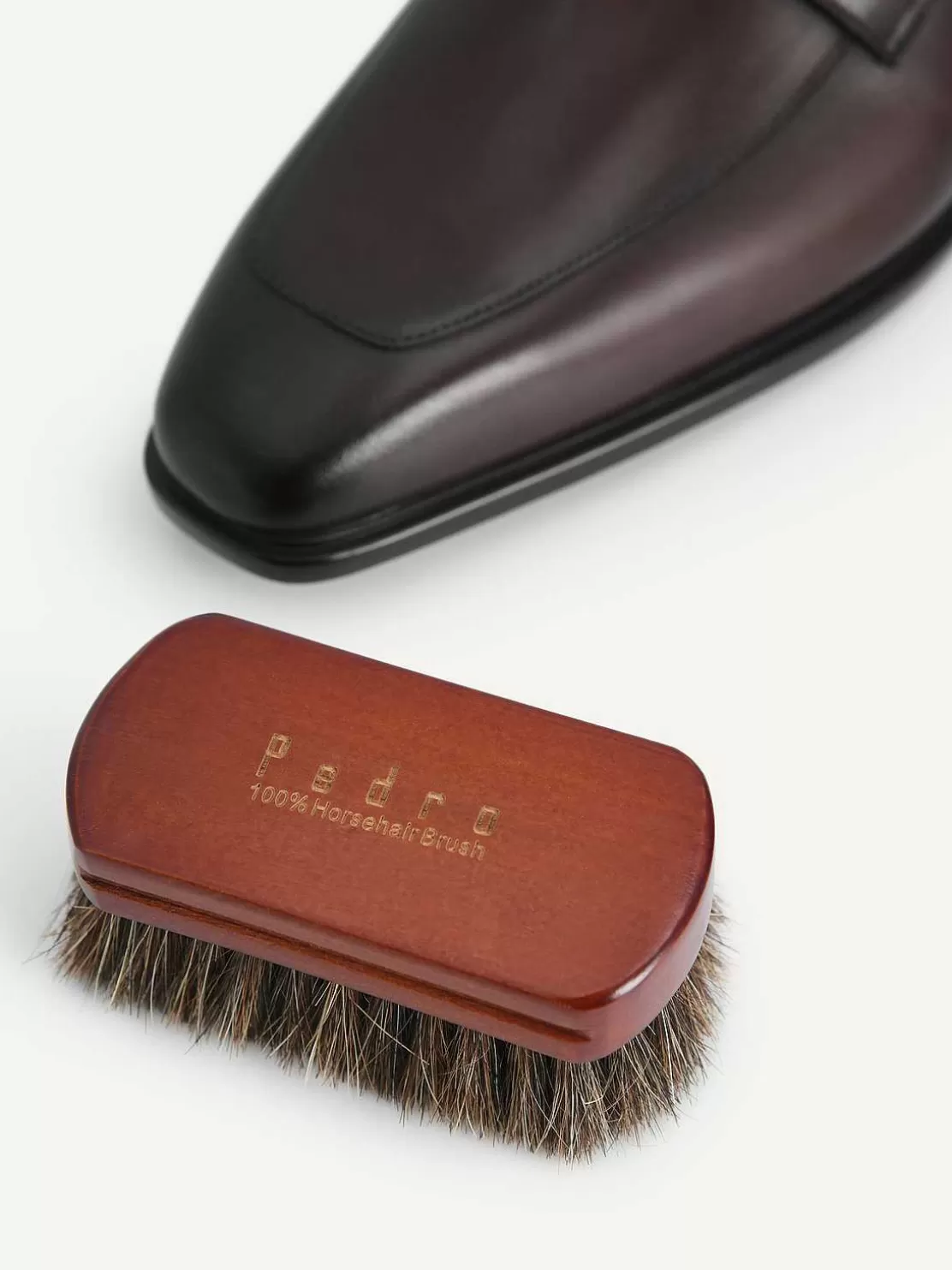 Shoe Shine Brush<PEDRO New