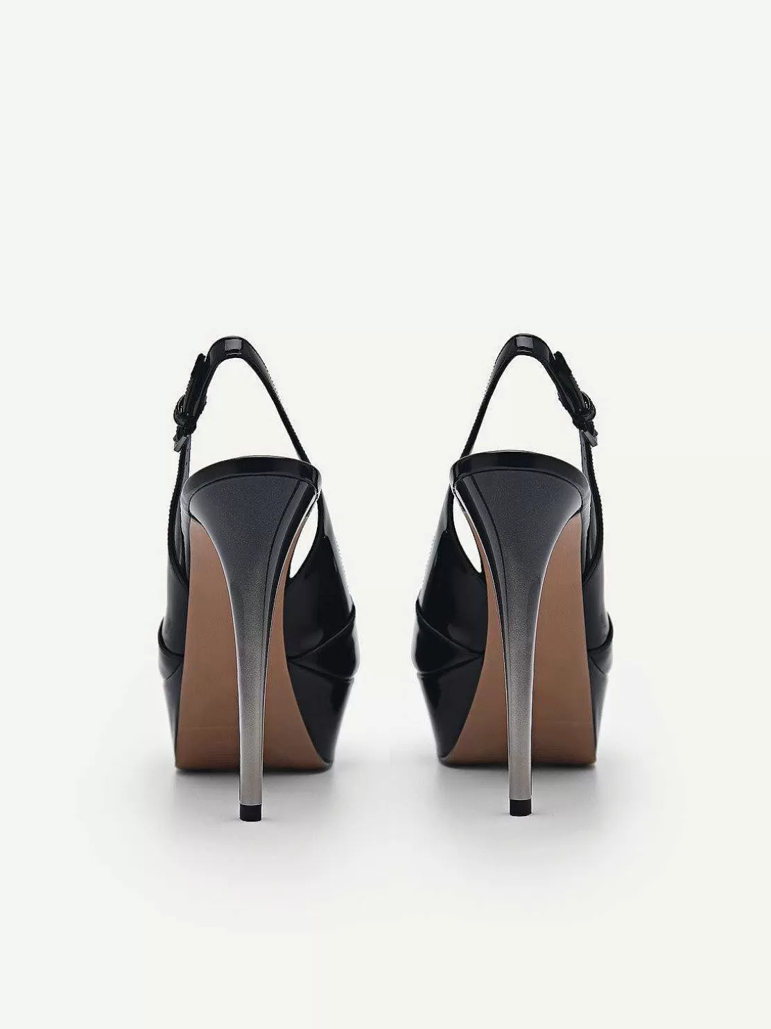 Slingback Heel Sandals<PEDRO New