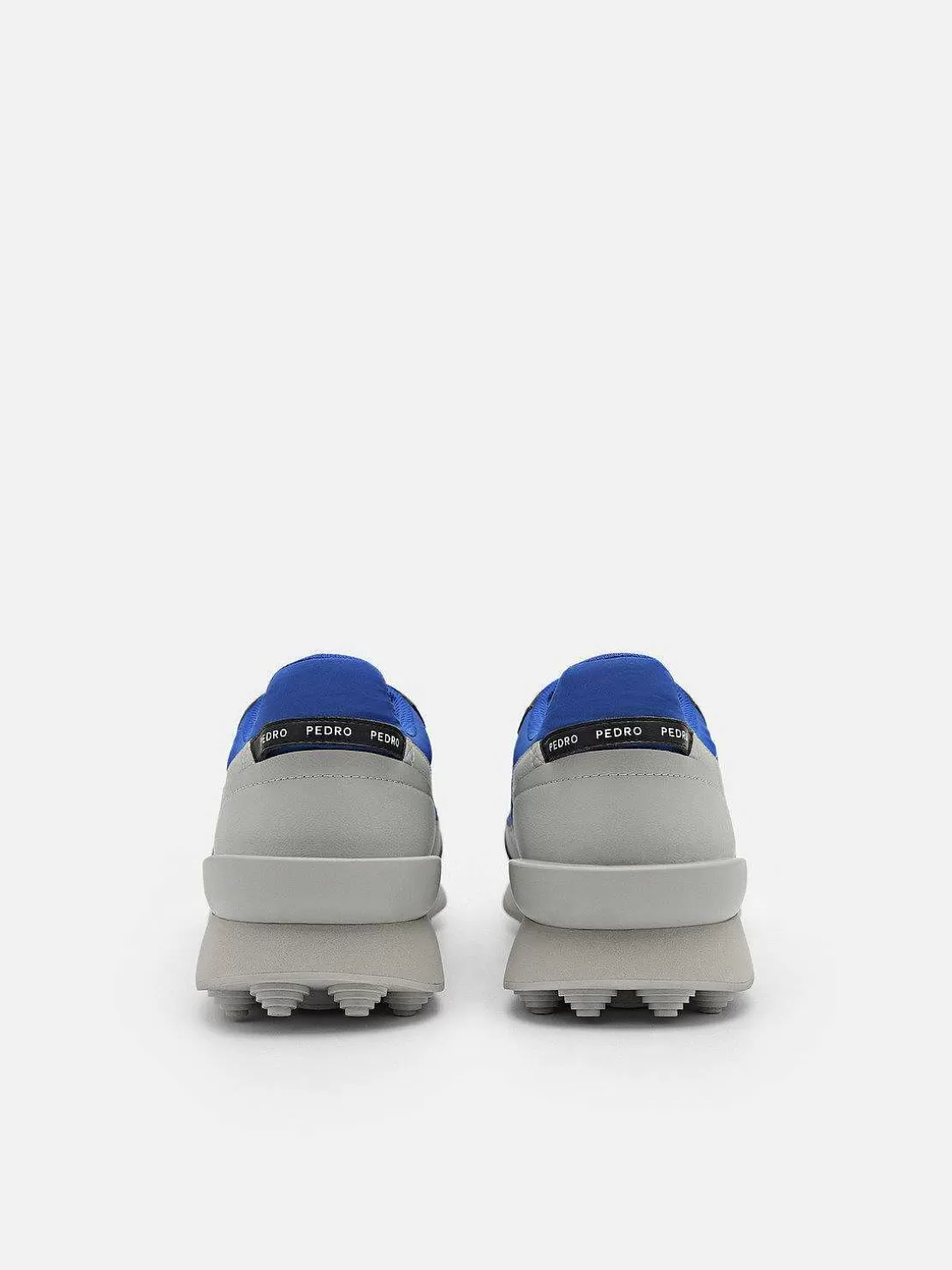 Stadium Nylon Sneakers<PEDRO Discount