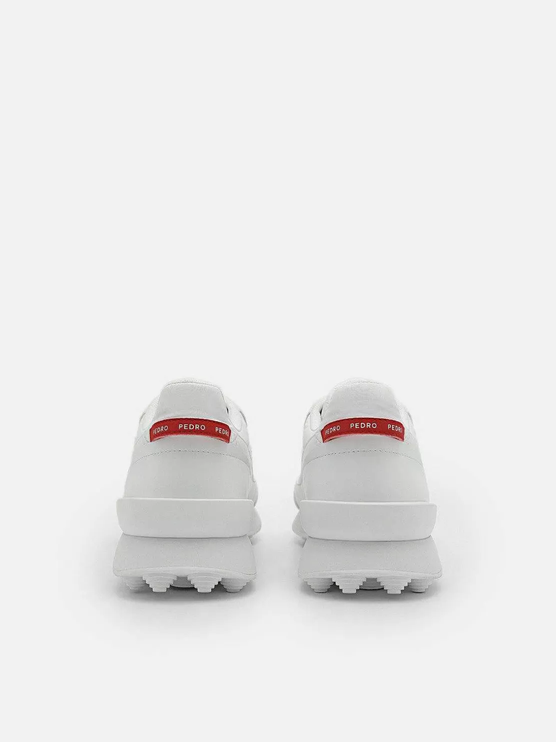 Stadium Nylon Sneakers<PEDRO Flash Sale