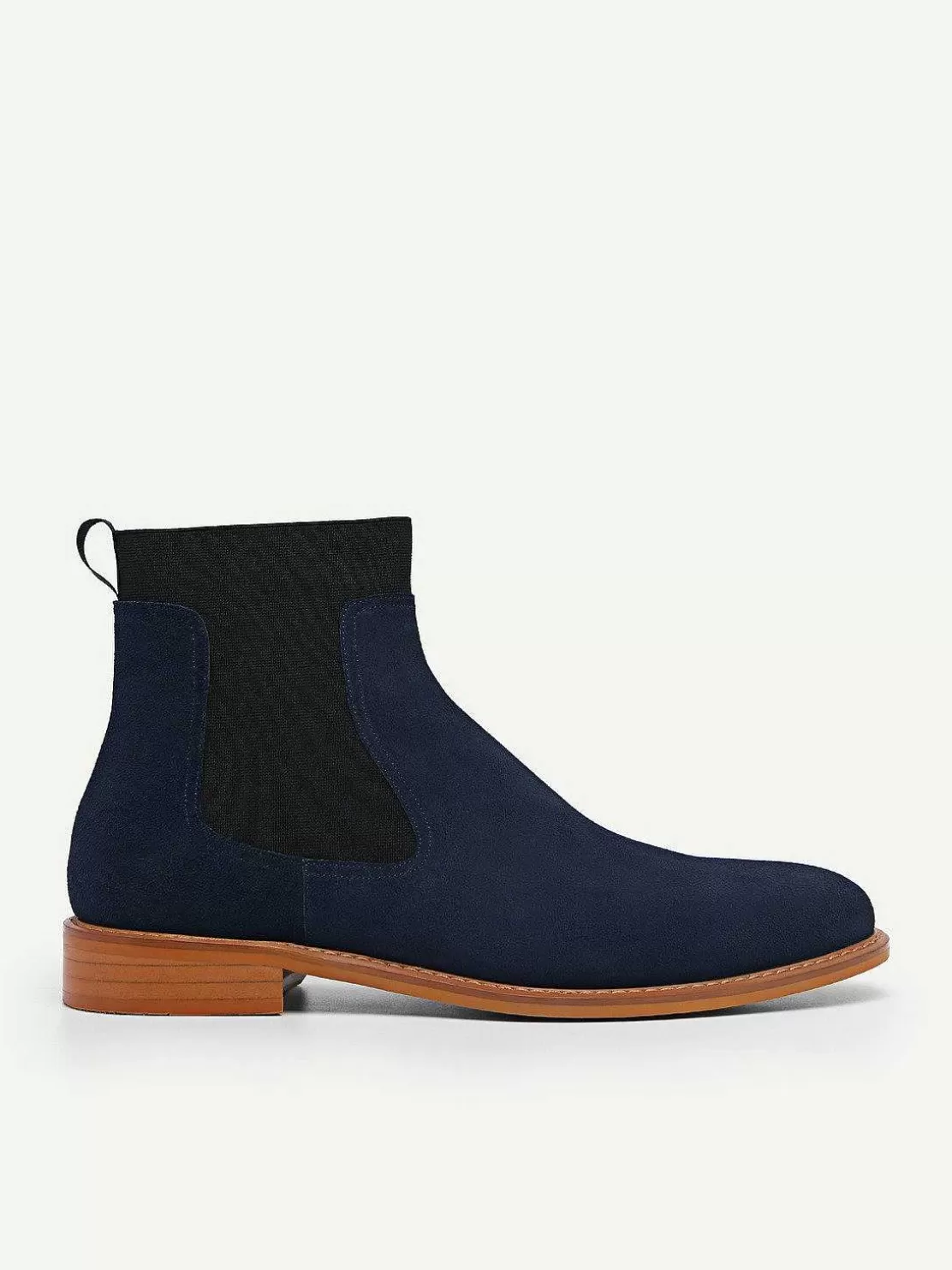 Suede Leather Chelsea Boots<PEDRO Best