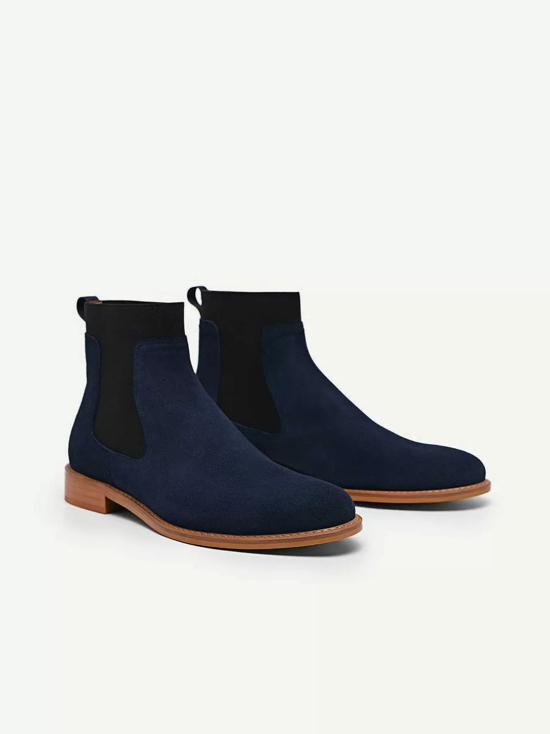 Suede Leather Chelsea Boots<PEDRO Best