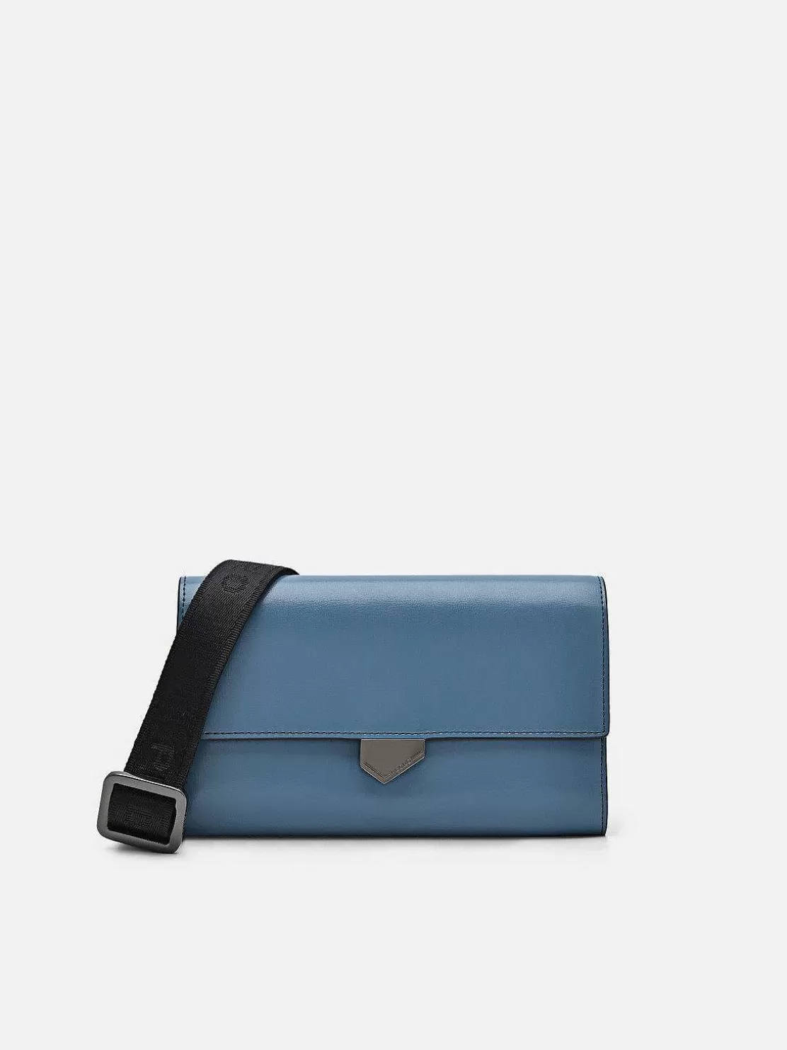 Taper Leather Phone Pouch<PEDRO Cheap