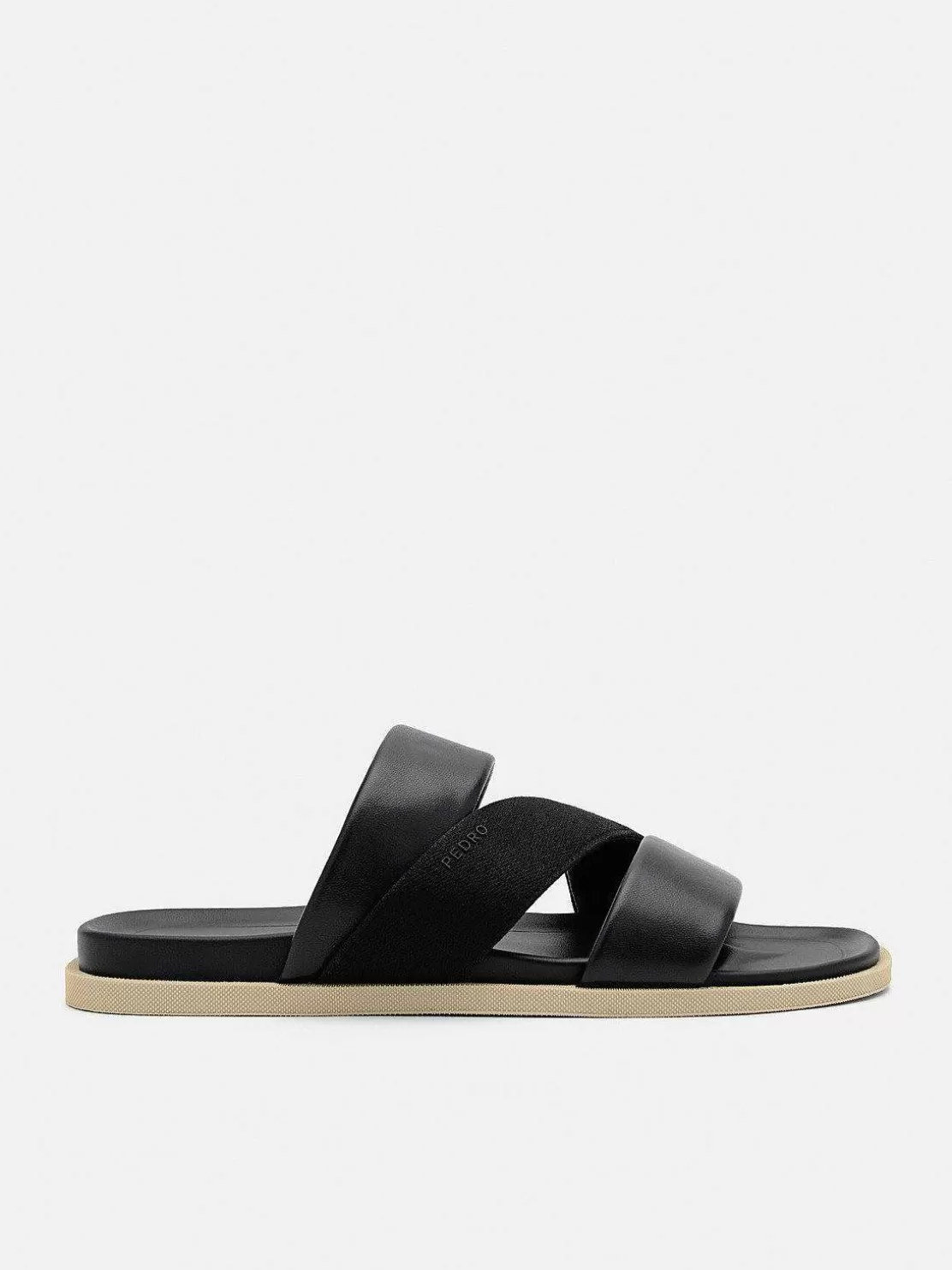 Tri-Band Slide Sandals<PEDRO Outlet