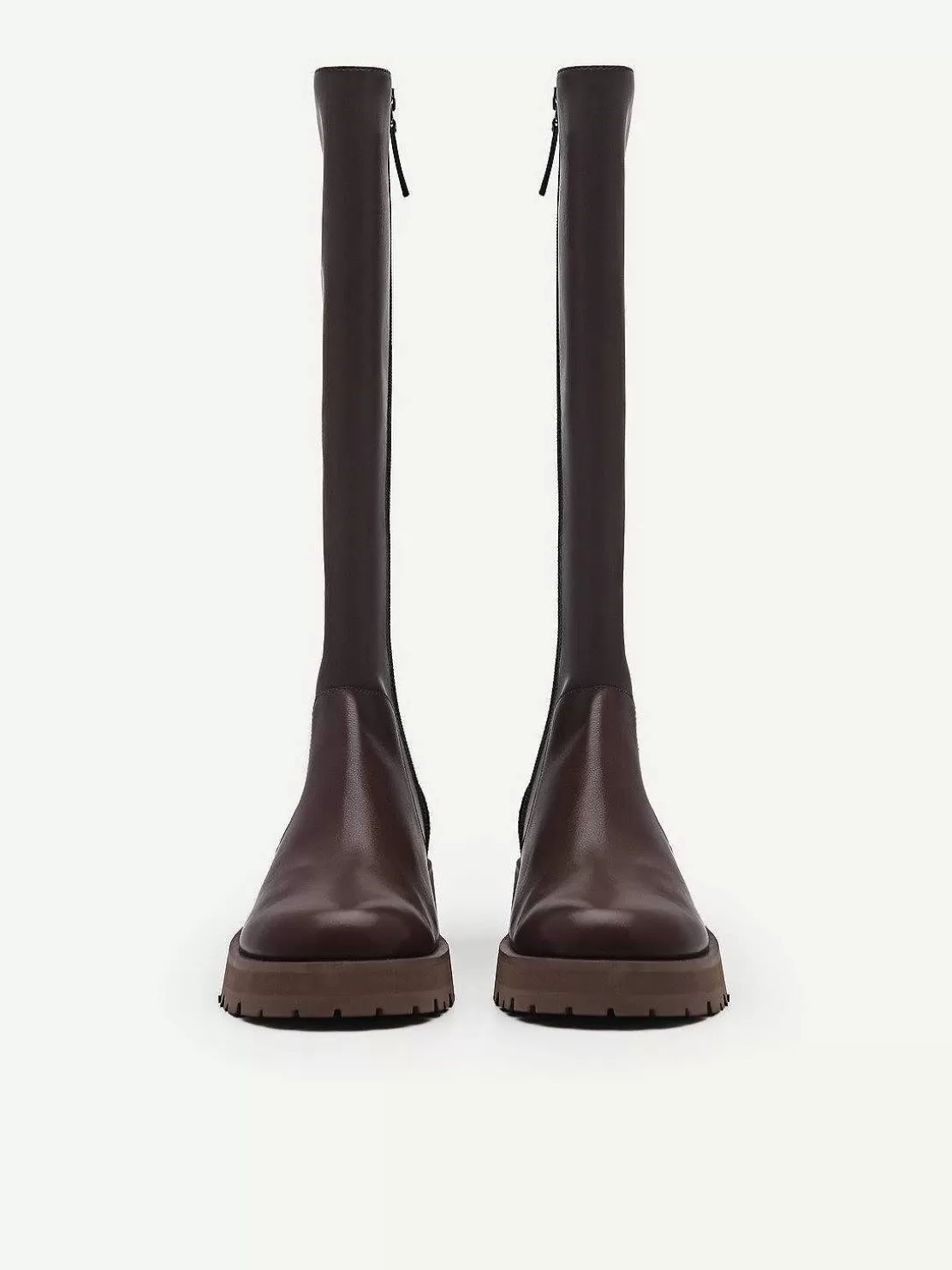 Twigs Knee Boots<PEDRO Store